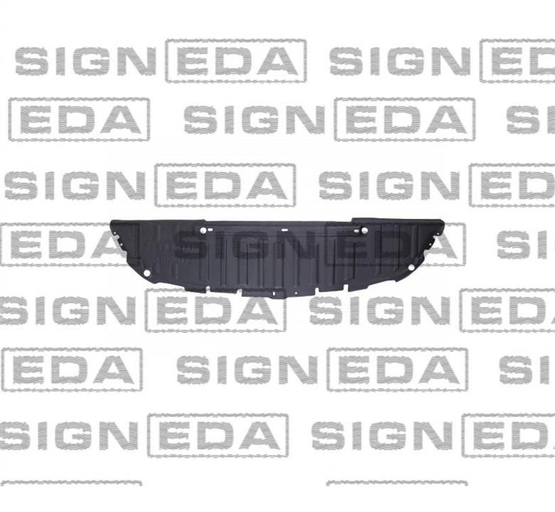 PRN60008VA Signeda Захист бамперу