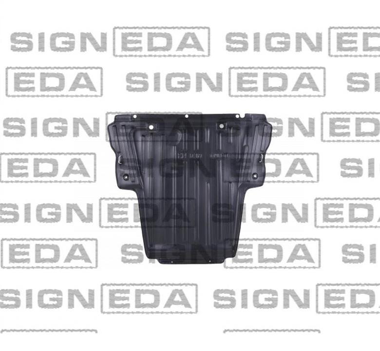 Signeda PRN60009B Захист двигуна PRN60009B: Купити в Україні - Добра ціна на EXIST.UA!