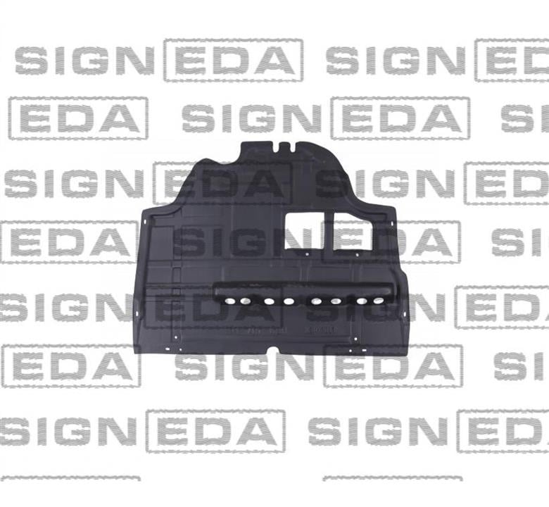 Signeda PRN60013A Захист двигуна PRN60013A: Купити в Україні - Добра ціна на EXIST.UA!