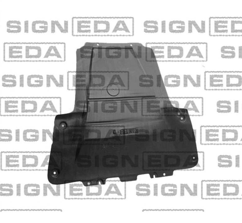 PRN60014B Signeda Защита двигателя