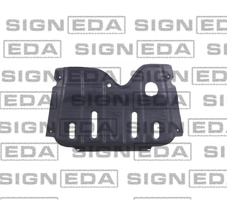 Signeda PRN60016A Захист двигуна PRN60016A: Купити в Україні - Добра ціна на EXIST.UA!
