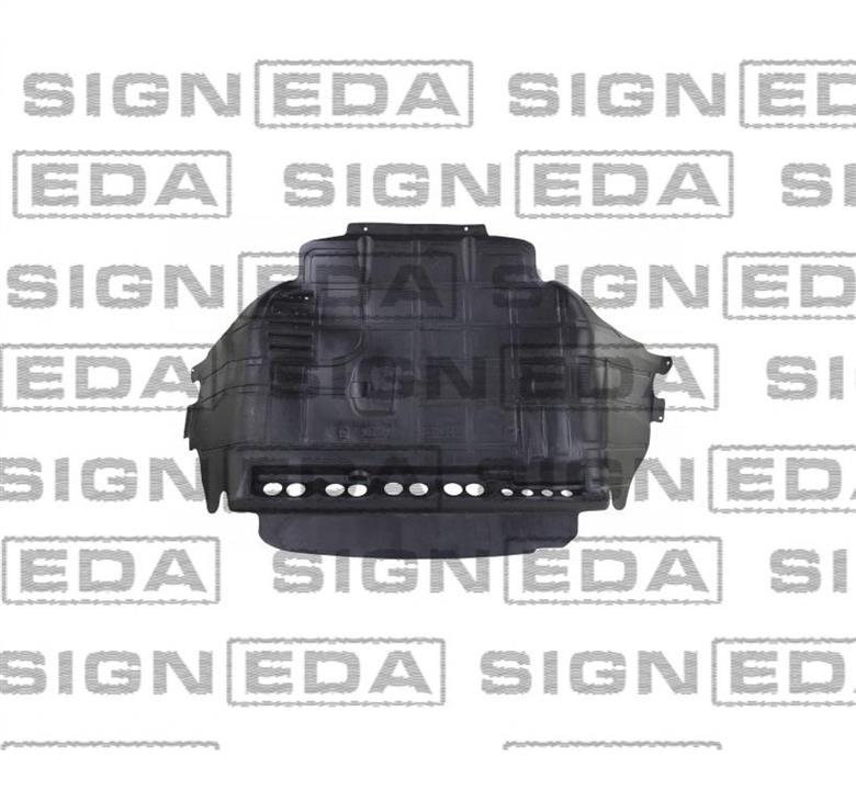 Signeda PRN60017A Захист двигуна PRN60017A: Купити в Україні - Добра ціна на EXIST.UA!