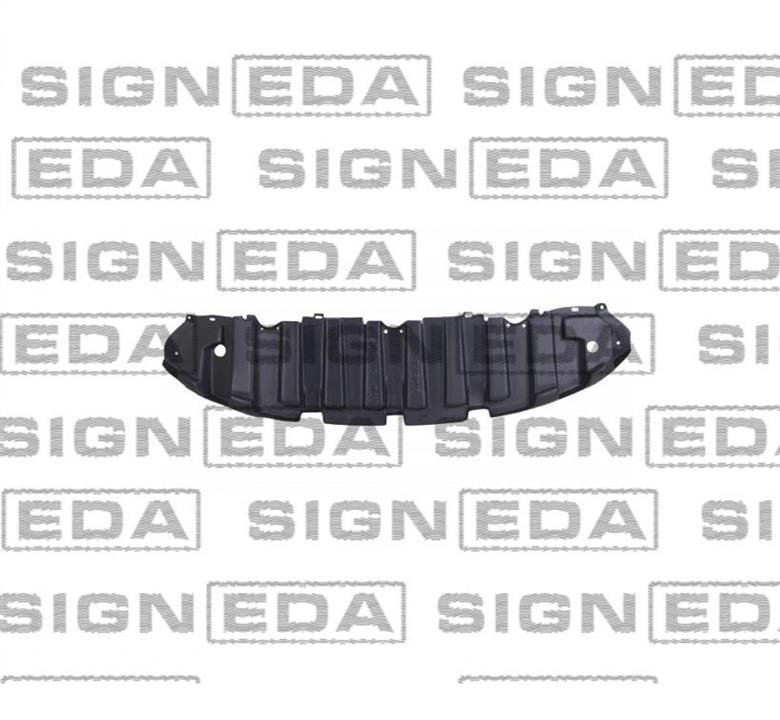 PRN60021A Signeda Захист бамперу