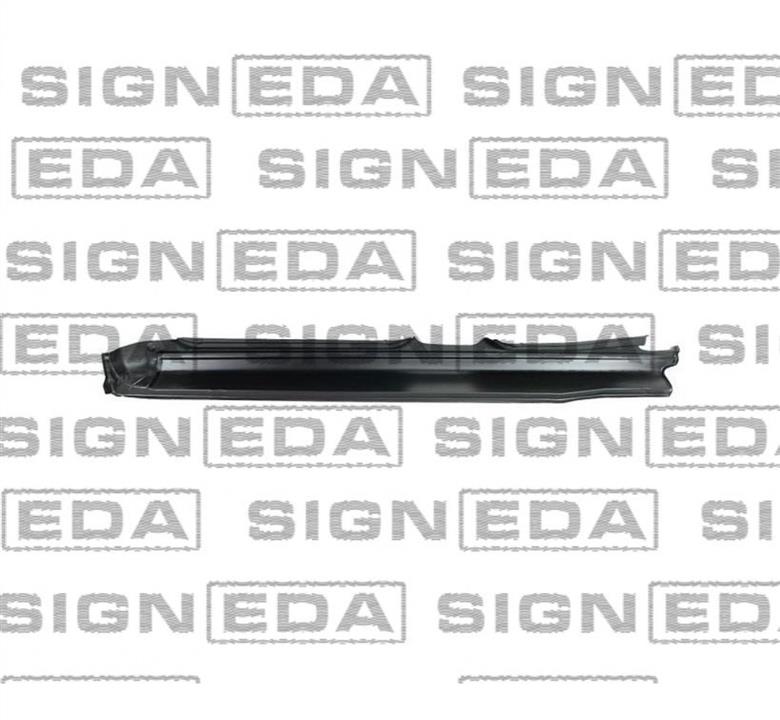 PRN76001ER Signeda Поріг правий