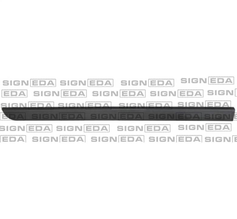Signeda PRN88004R Накладка на двері PRN88004R: Купити в Україні - Добра ціна на EXIST.UA!