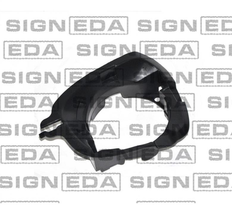 PRN99041CAL Signeda Рамка фары противотуманной левой