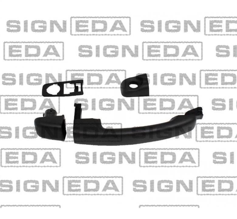 PRND1002LR Signeda Ручка двери