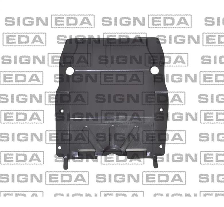 PSA60010A Signeda Защита двигателя