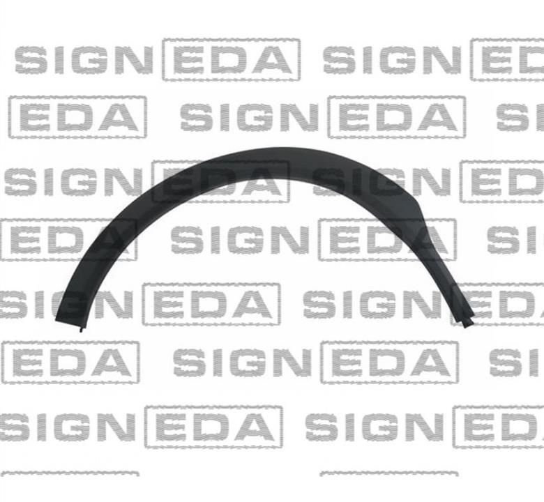 PSB01001MAR Signeda Розширювач крила переднього правого