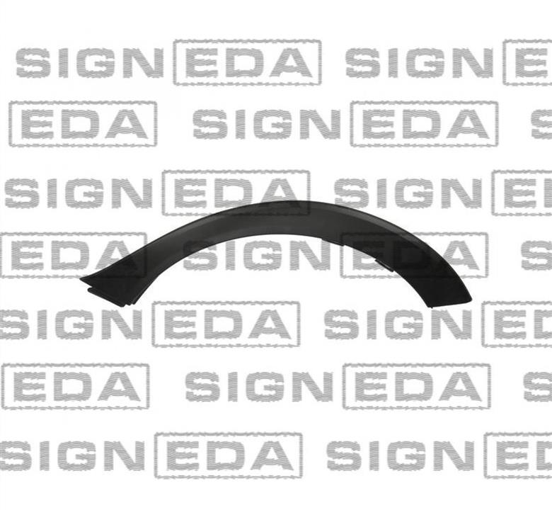 PSB01002MAR Signeda Розширювач крила заднього правого