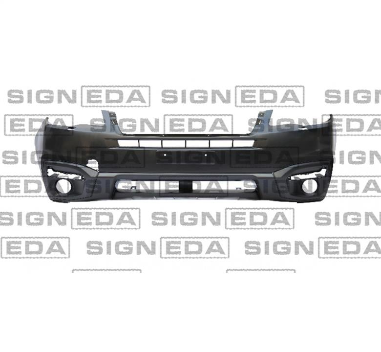 PSB04047BA Signeda Бампер передний