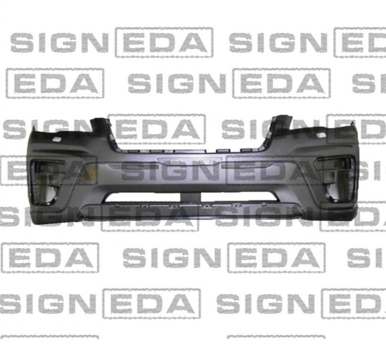 PSB04066BA Signeda Бампер передний