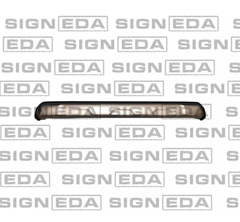 PSB05005VA Signeda Спойлер бампера
