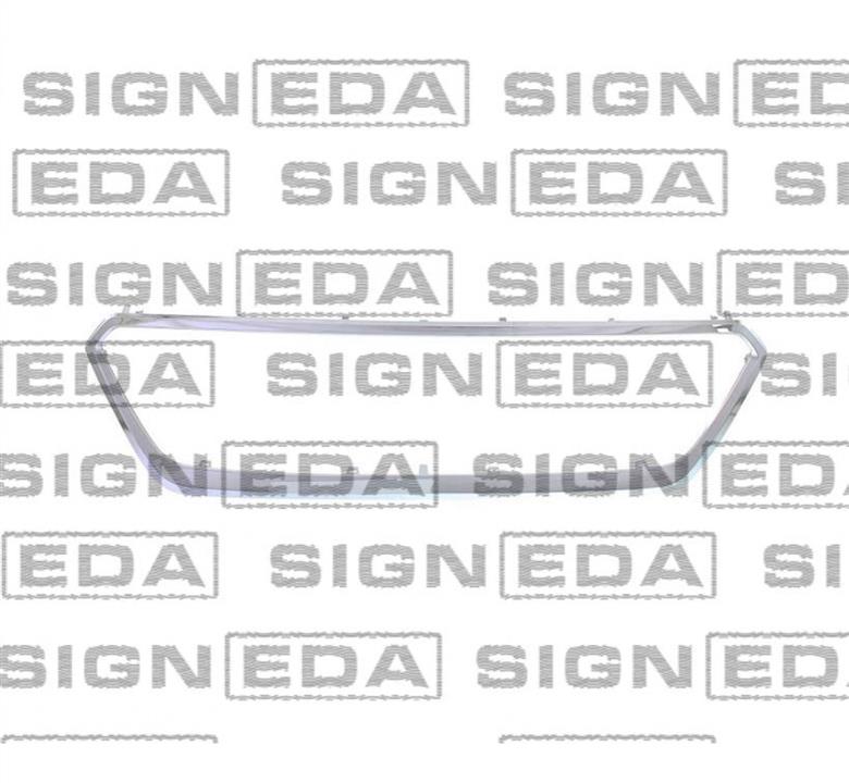 Signeda PSB07051FA Накладка решітки PSB07051FA: Приваблива ціна - Купити в Україні на EXIST.UA! PSB07051FA Signeda Накладка решітки