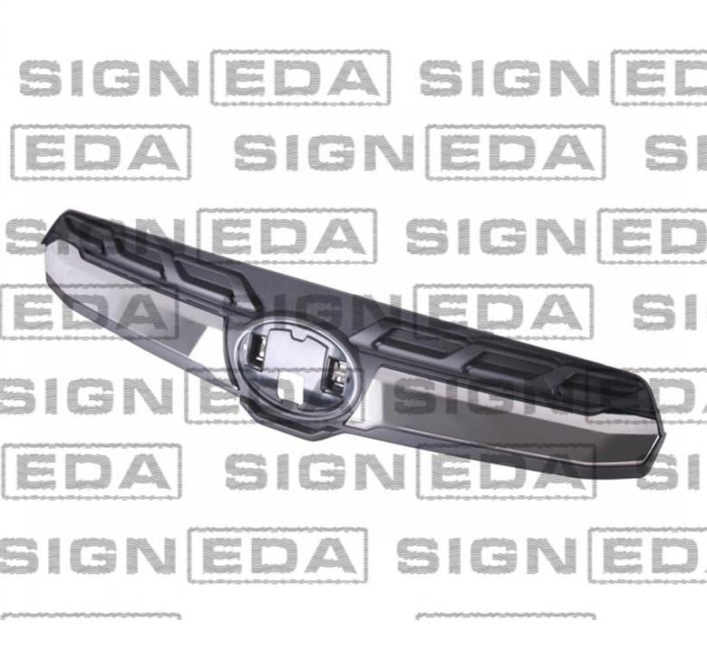 Signeda PSB07055MA Накладка решітки PSB07055MA: Приваблива ціна - Купити в Україні на EXIST.UA! PSB07055MA Signeda Накладка решітки