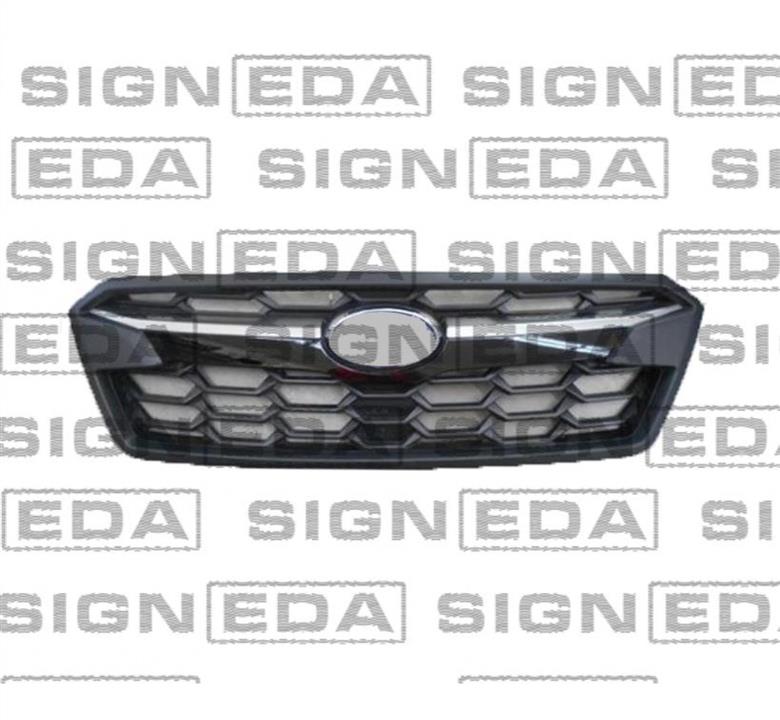 PSB07057GA Signeda Решітка радіатора