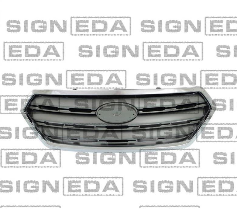 PSB07059GA Signeda Решітка радіатора