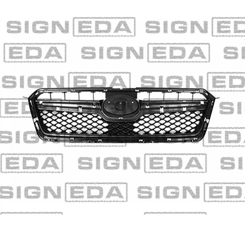PSB07063GA Signeda Решітка радіатора
