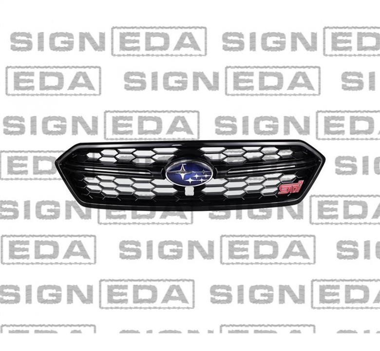 PSB07069GA Signeda Решітка радіатора