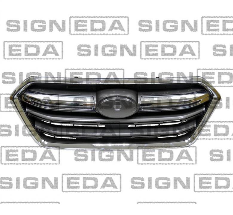 PSB07070GA Signeda Решітка радіатора