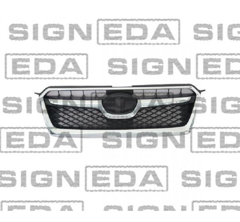 PSB07077GA Signeda Решетка радиатора
