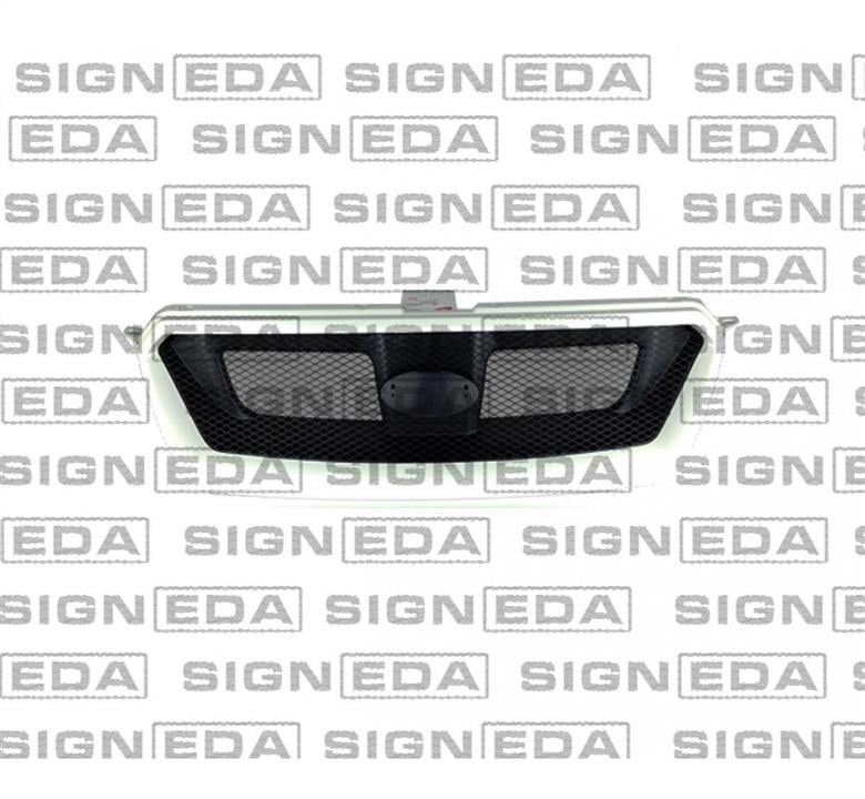 PSB07089GA Signeda Решітка радіатора