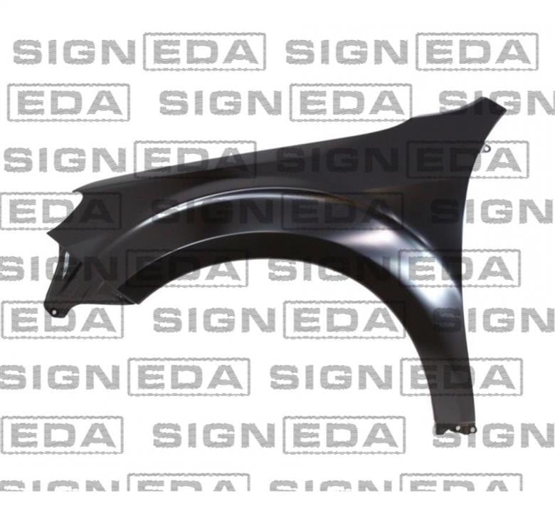 PSB10024AR Signeda Крыло переднее правое