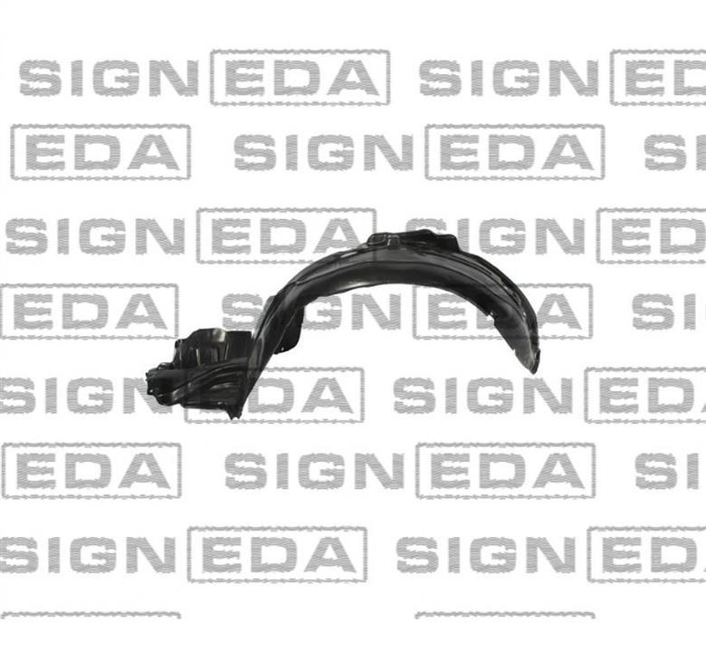 PSB11019AR Signeda Подкрылок задний