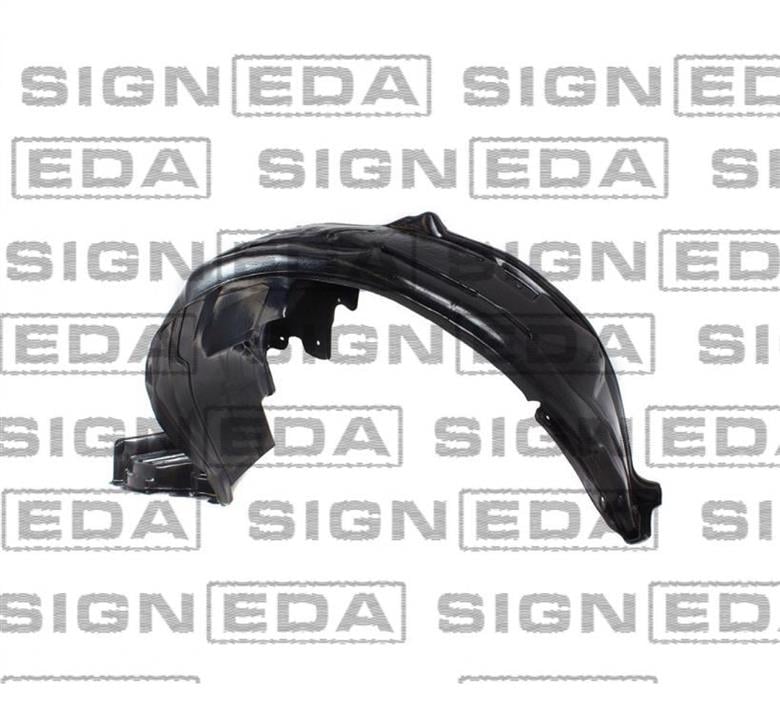 PSB11020AL Signeda Подкрылок