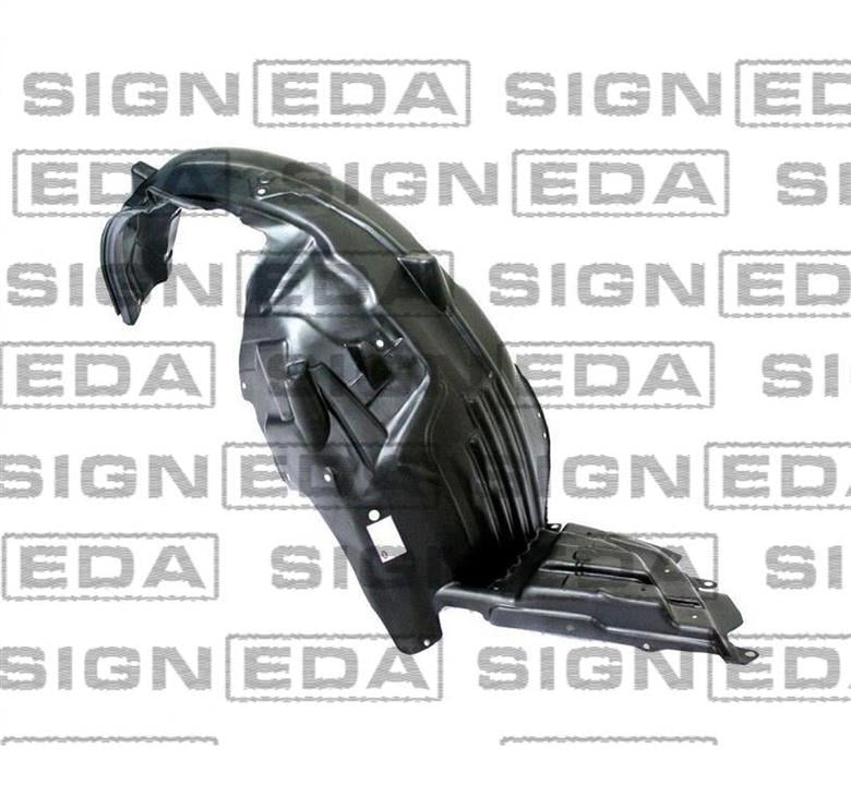 PSB11021BL Signeda Підкрилок передній лівий