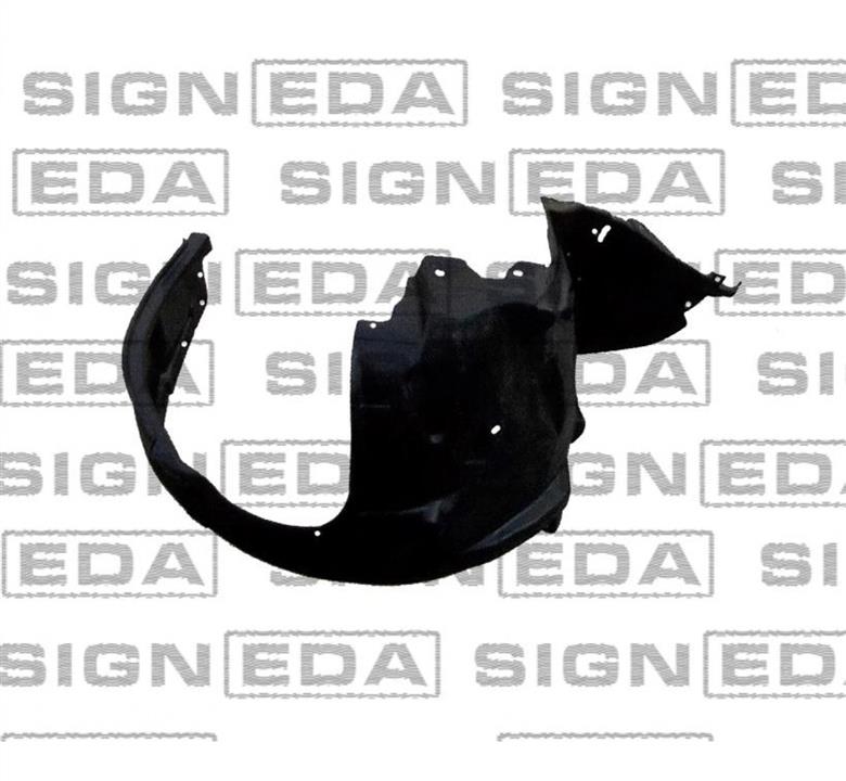 PSB11033AR Signeda Подкрылок передний правый