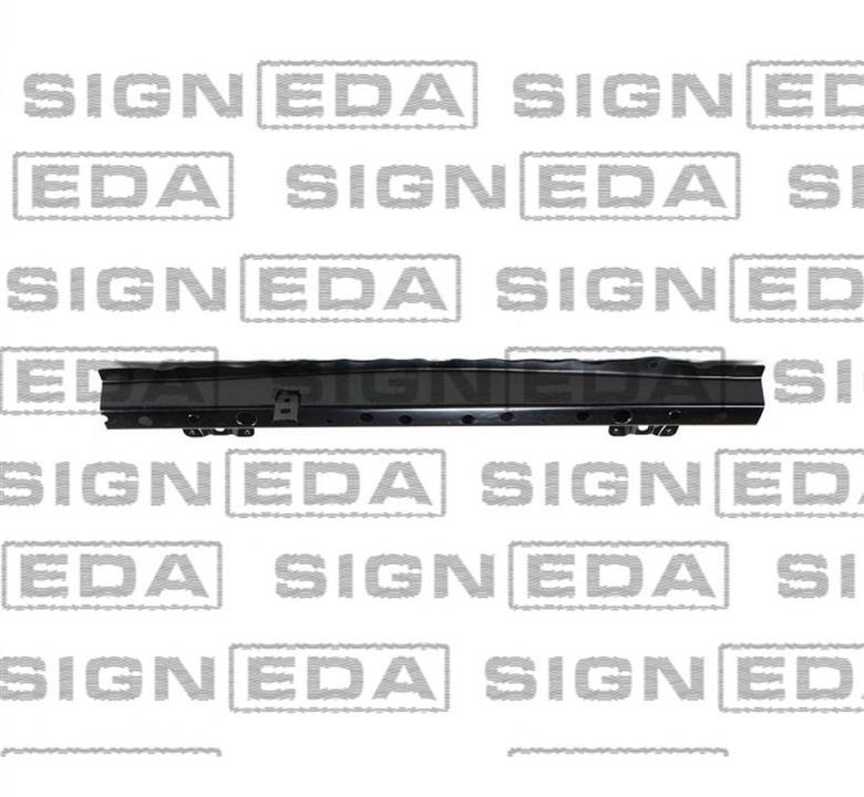 PSB30014BW Signeda Панель передняя