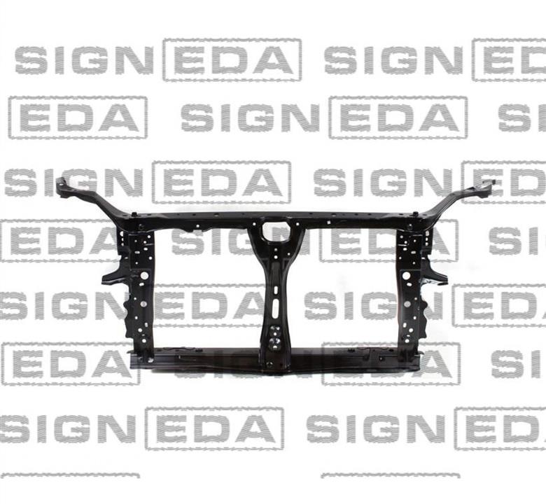 Панелі передні Субару: PSB30015A Signeda Панель передня