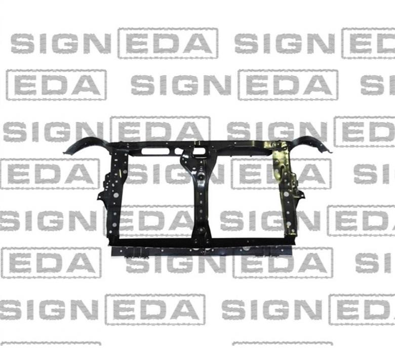 Панели передние Субару: PSB30020A Signeda Панель передняя