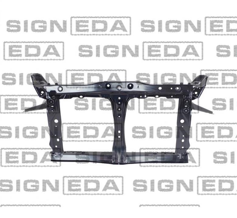 Панели передние Субару: PSB30021A Signeda Панель передняя