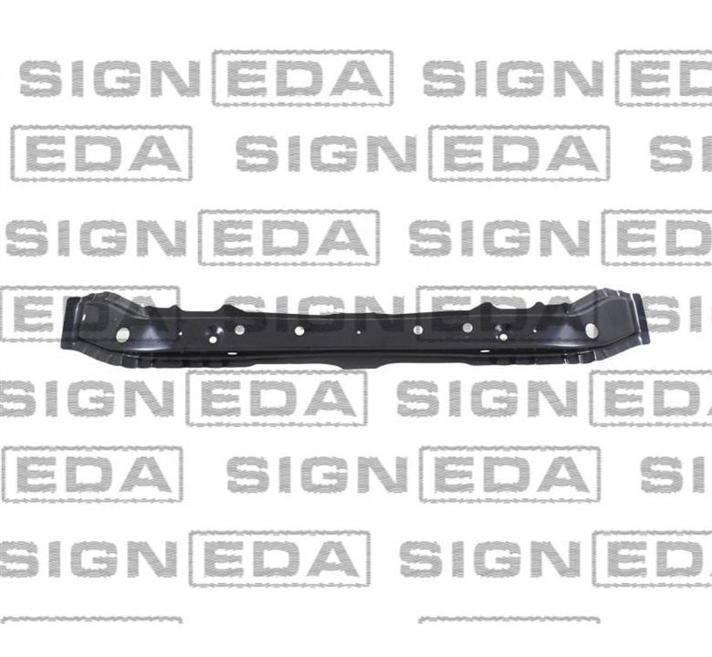 Панелі передні Субару: PSB30021AW Signeda Панель передня нижня
