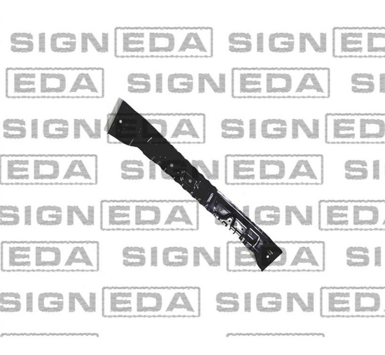 PSB30022AW Signeda Панель передняя нижняя