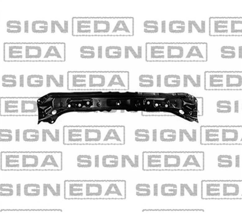 Панели передние Субару: PSB30026AW Signeda Панель передняя нижняя