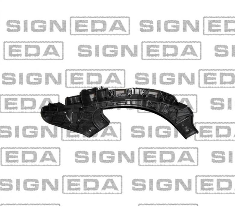 PSB43001AR Signeda Кронштейн фары правой