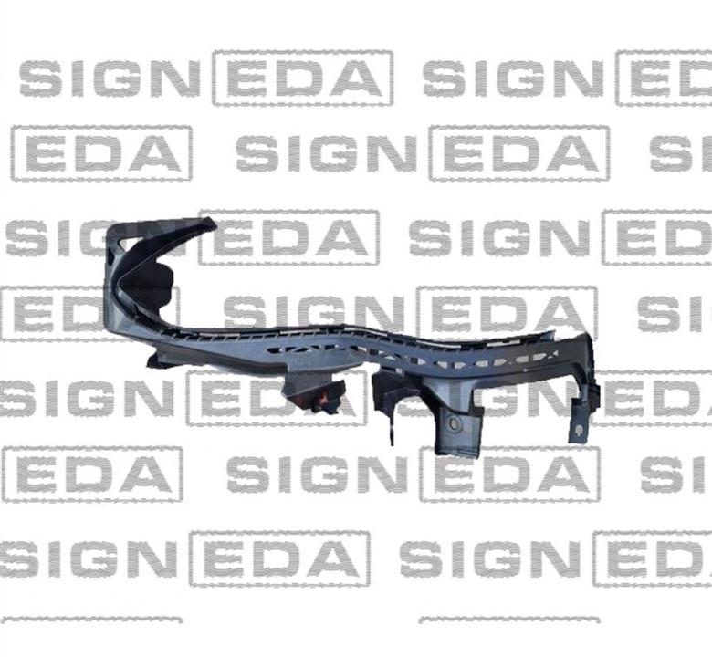 Signeda PSB43005AL Кронштейн фары левой PSB43005AL: Отличная цена - Купить в Украине на EXIST.UA! PSB43005AL Signeda Кронштейн фары левой