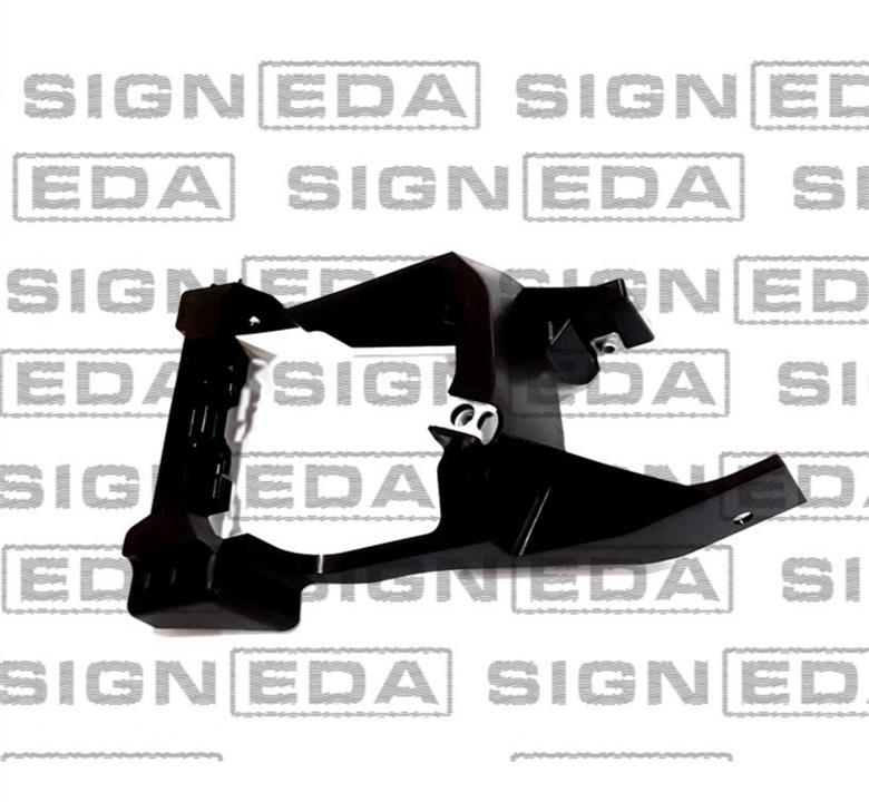 Signeda PSB43025AR Кронштейн фары противотуманной PSB43025AR: Отличная цена - Купить в Украине на EXIST.UA! PSB43025AR Signeda Кронштейн фары противотуманной