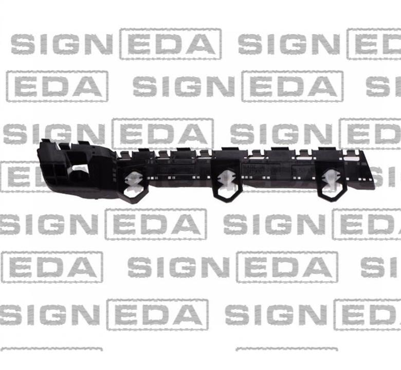 PSB43051BL Signeda Кронштейн бамперу