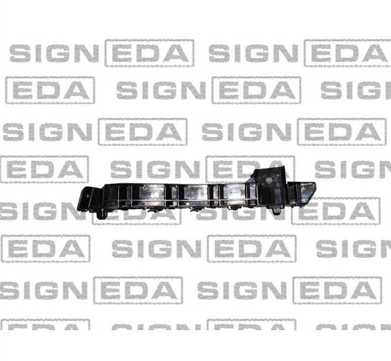 Signeda PSB43070AL Кронштейн бамперу PSB43070AL: Приваблива ціна - Купити в Україні на EXIST.UA! PSB43070AL Signeda Кронштейн бамперу