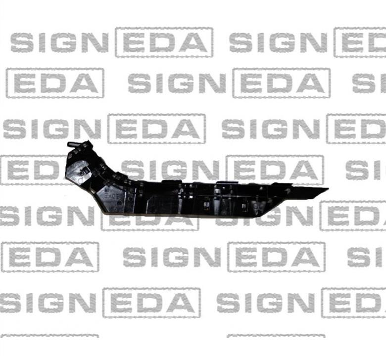 PSB43076AR Signeda Кронштейн бампера