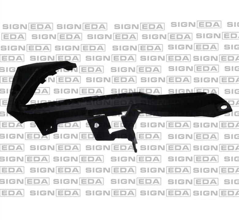 Signeda PSB43078AL Кронштейн бамперу PSB43078AL: Приваблива ціна - Купити в Україні на EXIST.UA! PSB43078AL Signeda Кронштейн бамперу