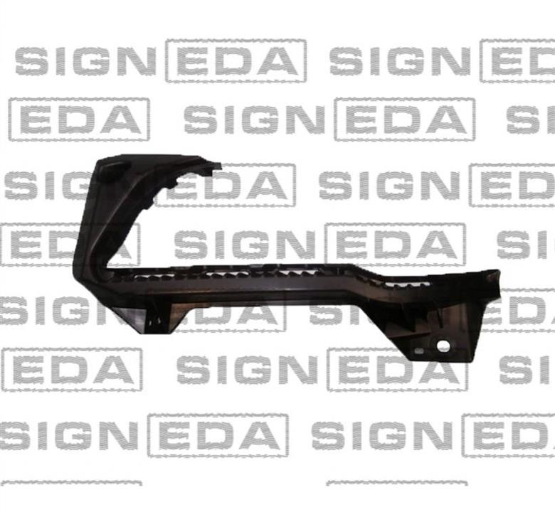 Signeda PSB43079AR Кронштейн бампера PSB43079AR: Отличная цена - Купить в Украине на EXIST.UA! PSB43079AR Signeda Кронштейн бампера