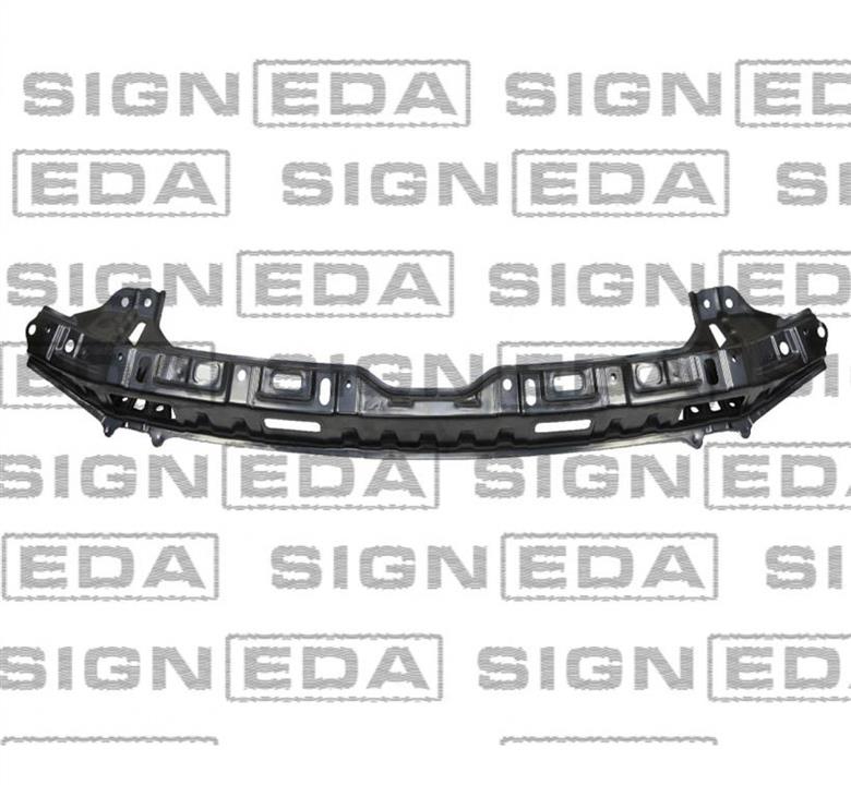 PSB43098A Signeda Кронштейн бамперу