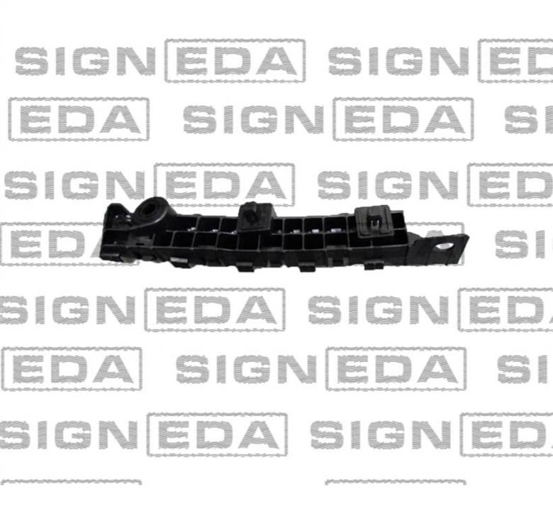 PSB43099AR Signeda Кронштейн бамперу