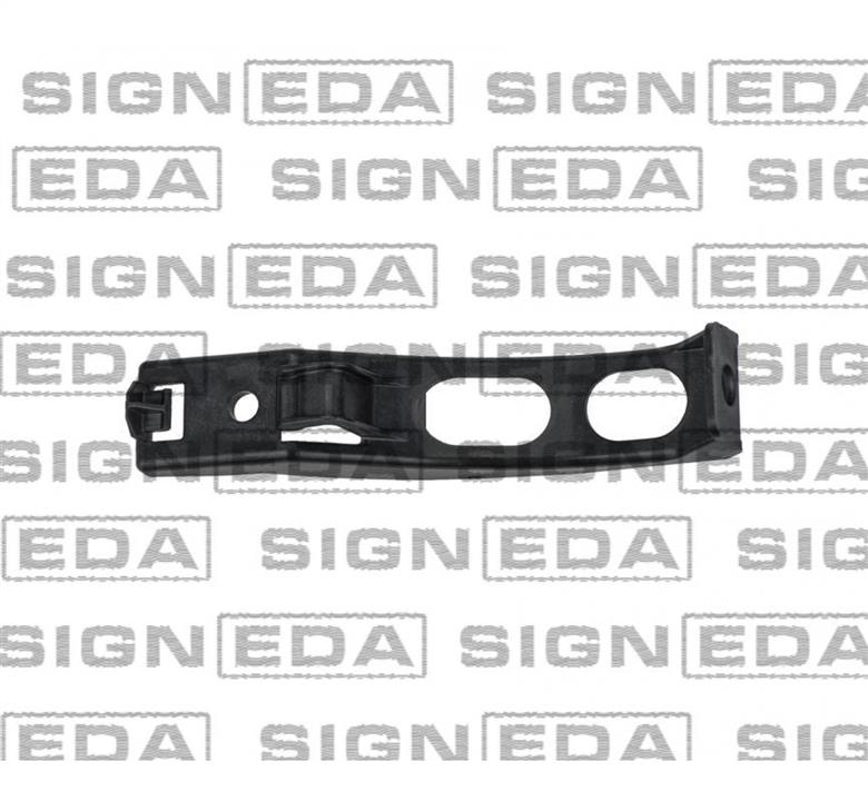 PSB43125A Signeda Кронштейн бамперу