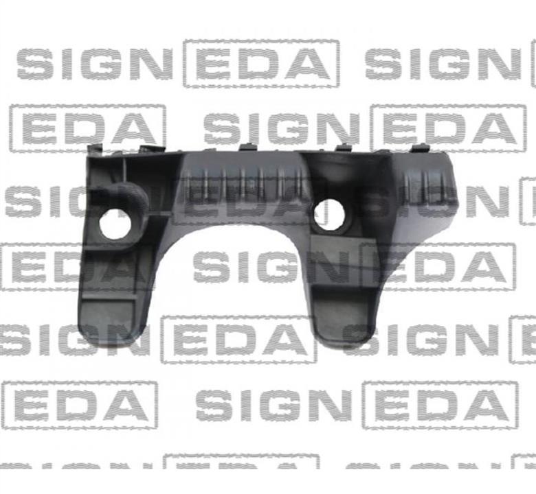 PSB43128AL Signeda Кронштейн бампера